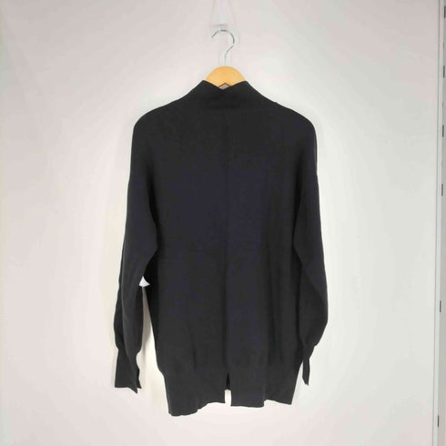 ガリャルダガランテ GALLARDAGALANTE 総針ボトルネックニット レディース FREE